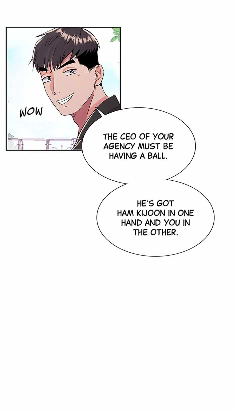 The Definition of A Top Star chapter 41 page 57