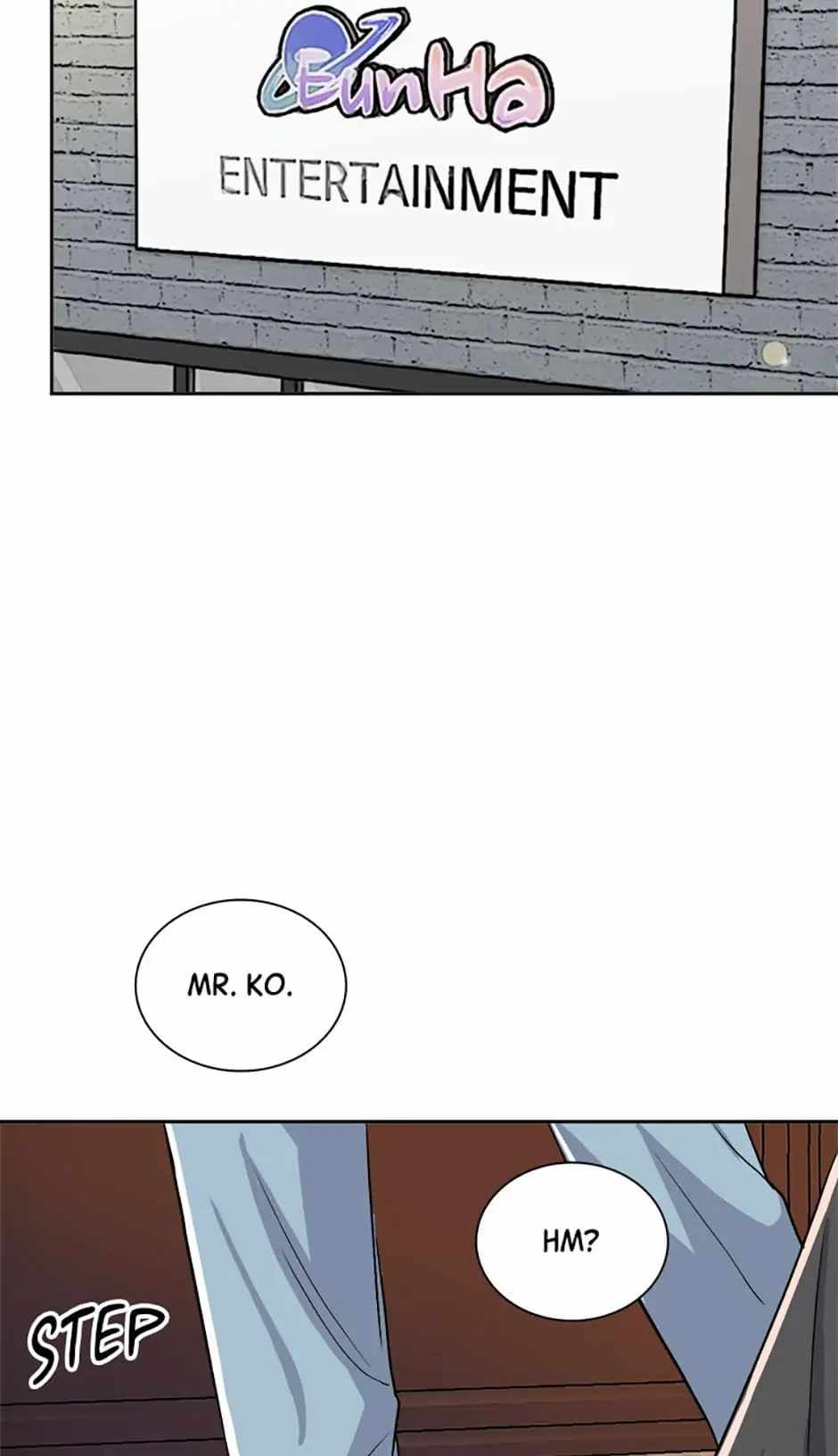 The Definition of A Top Star chapter 41 page 59