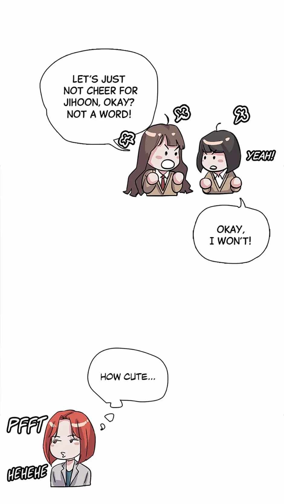 The Definition of A Top Star chapter 41 page 6