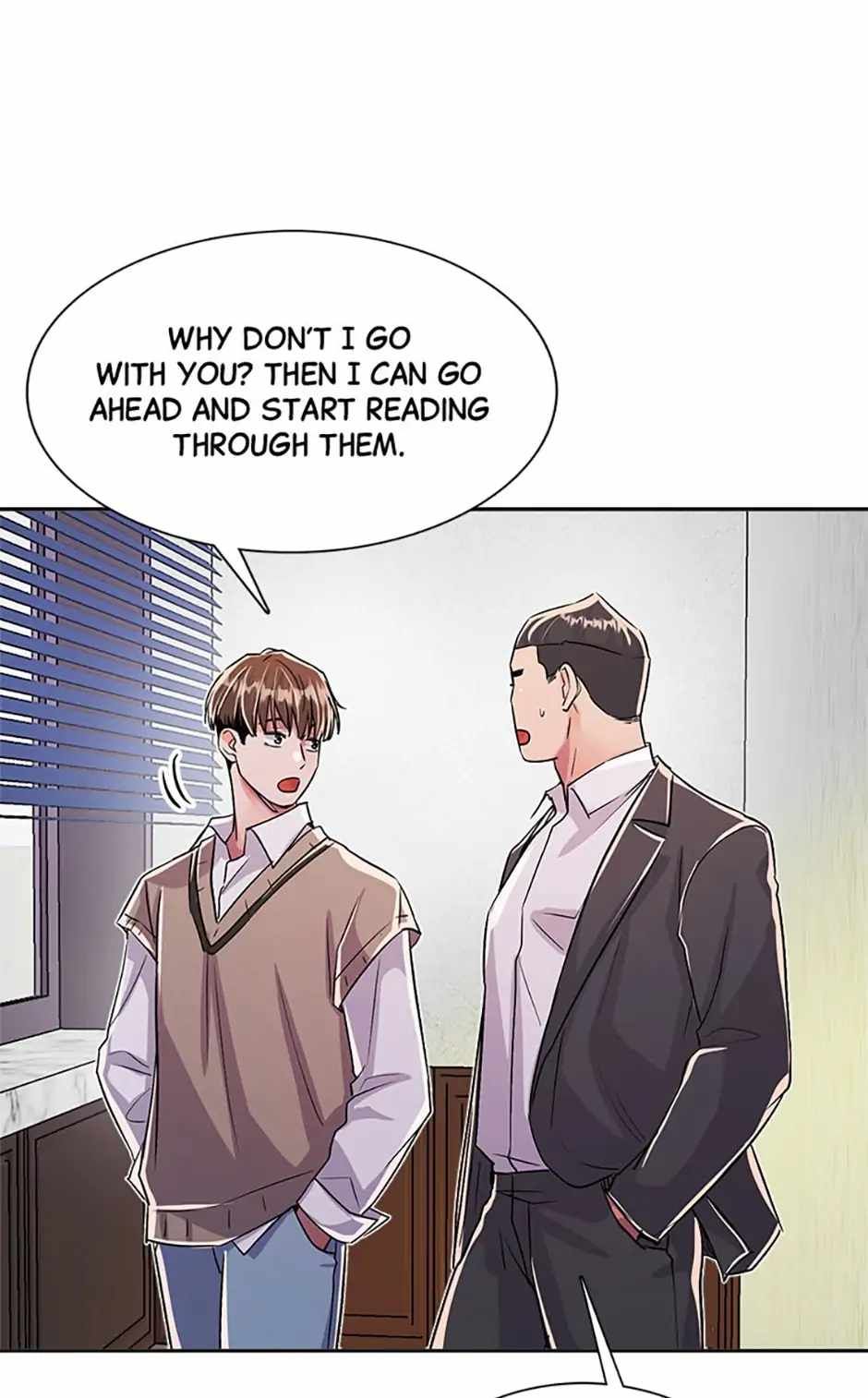 The Definition of A Top Star chapter 41 page 61