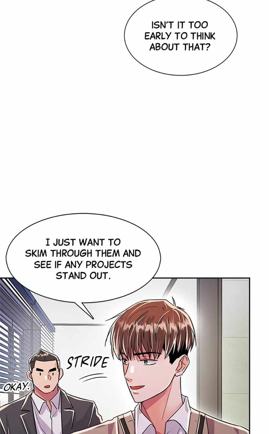 The Definition of A Top Star chapter 41 page 62