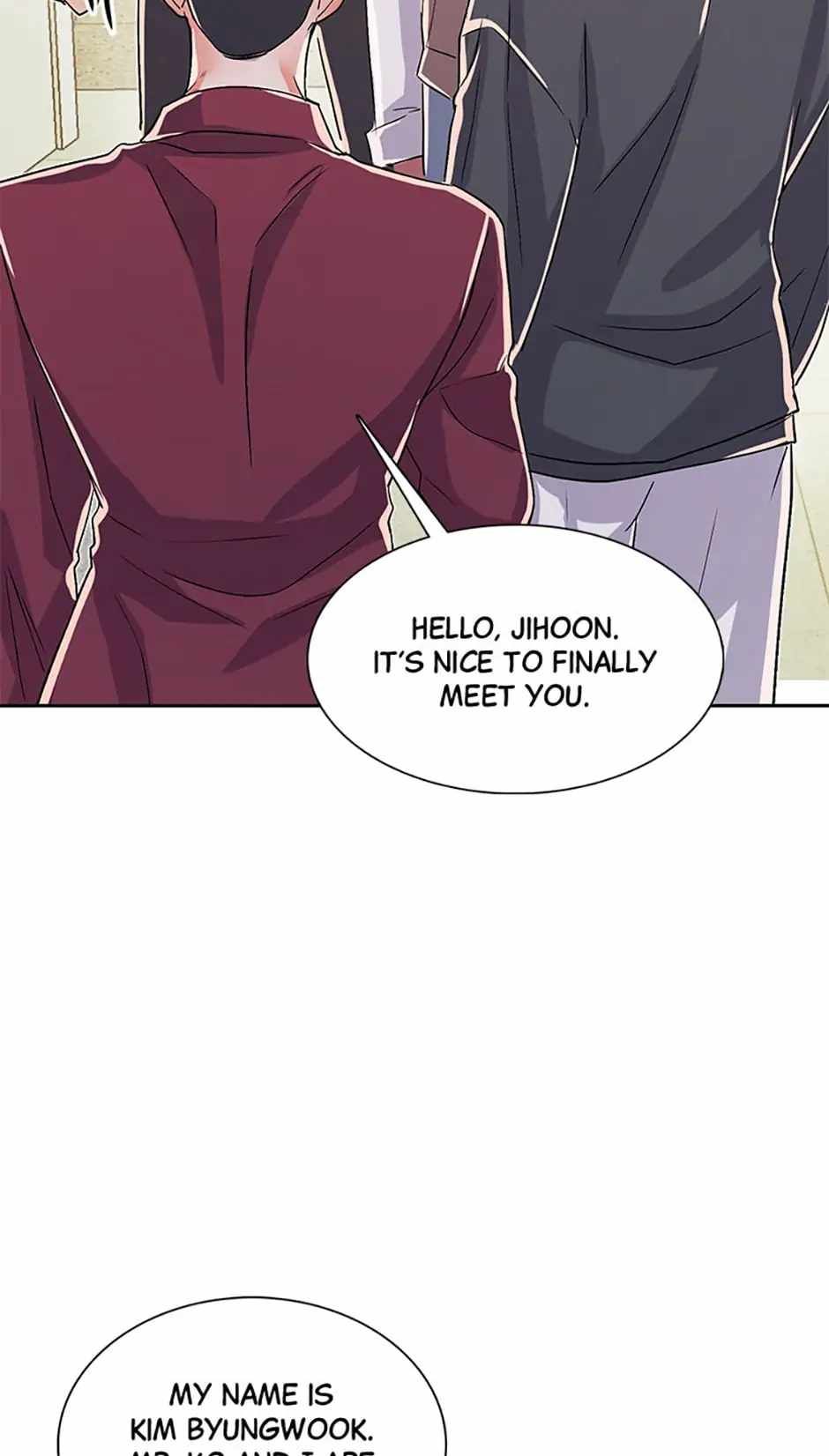 The Definition of A Top Star chapter 41 page 67