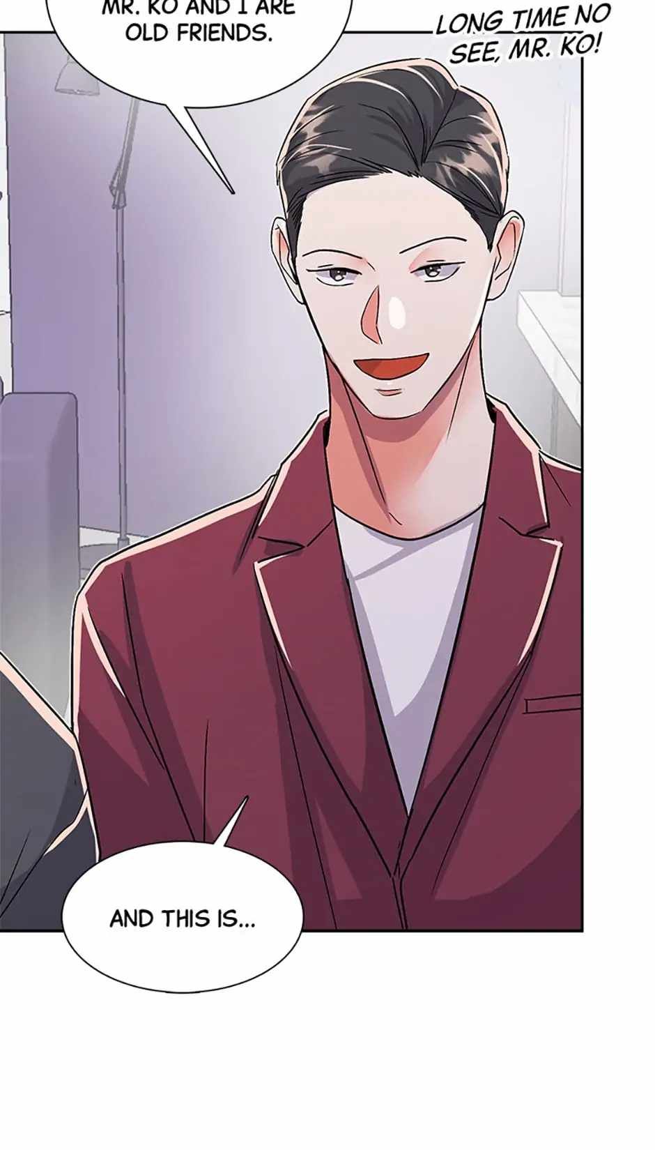 The Definition of A Top Star chapter 41 page 68