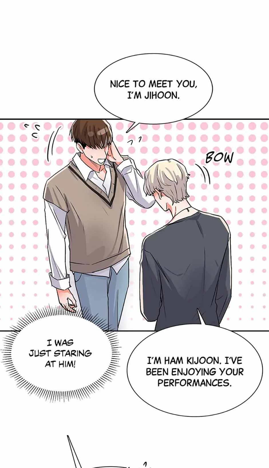 The Definition of A Top Star chapter 41 page 73