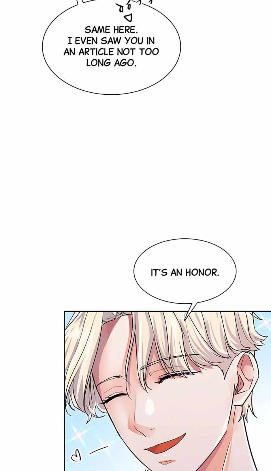 The Definition of A Top Star chapter 41 page 74