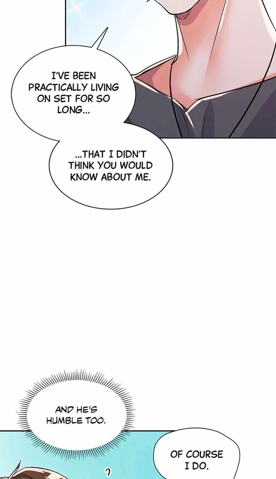 The Definition of A Top Star chapter 41 page 75