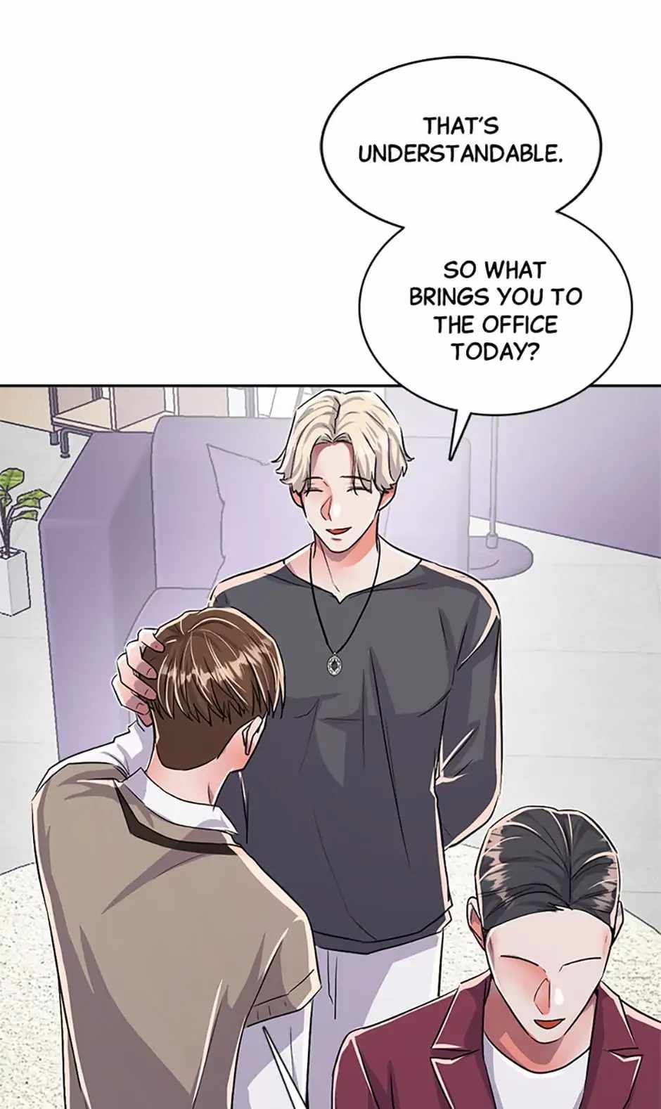 The Definition of A Top Star chapter 41 page 77