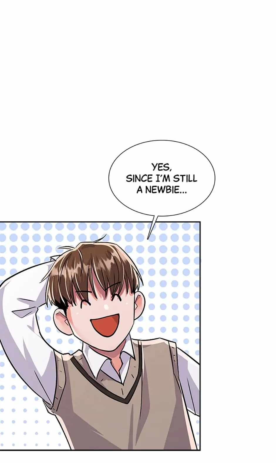 The Definition of A Top Star chapter 41 page 80