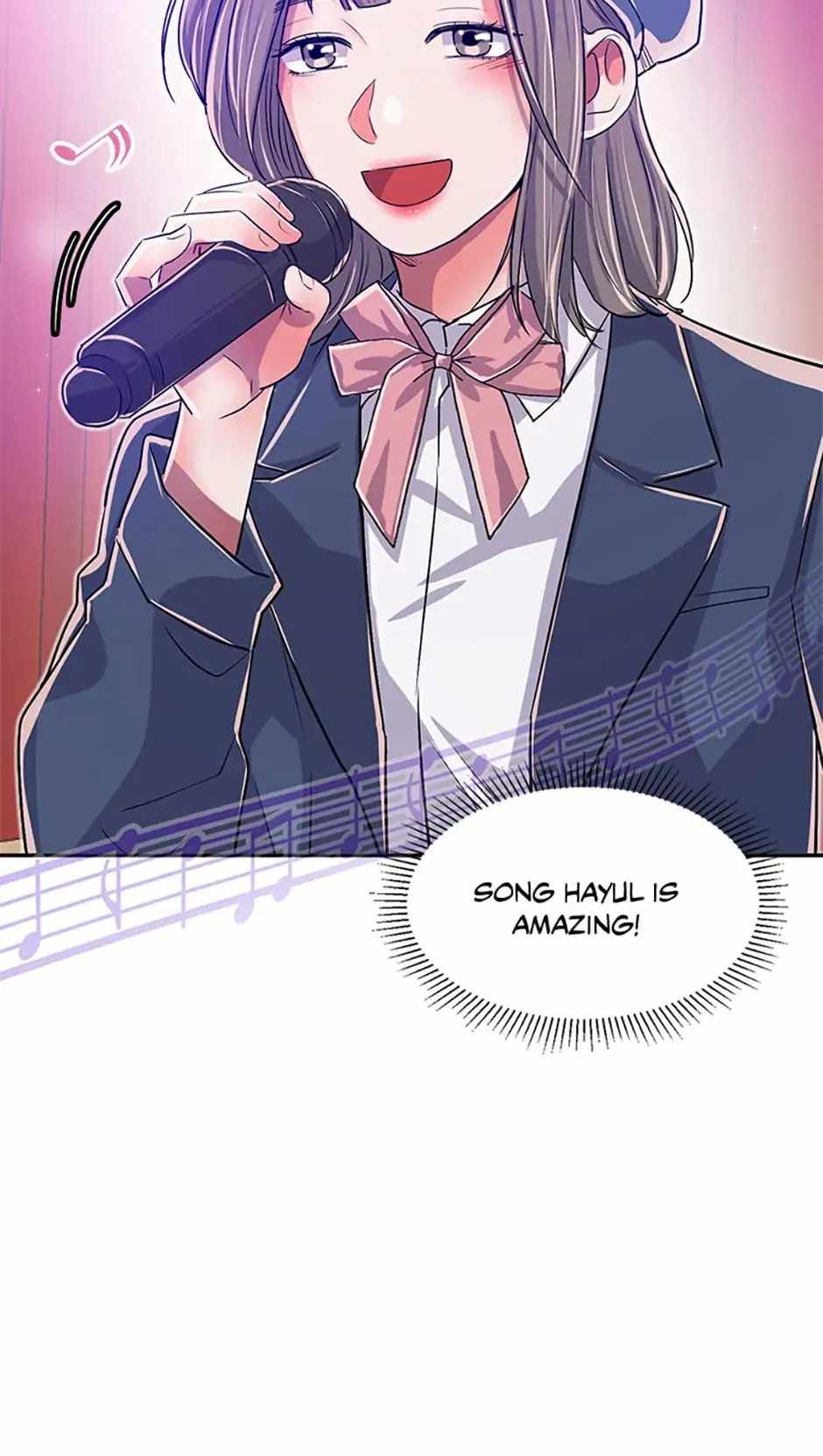 The Definition of A Top Star chapter 41 page 9