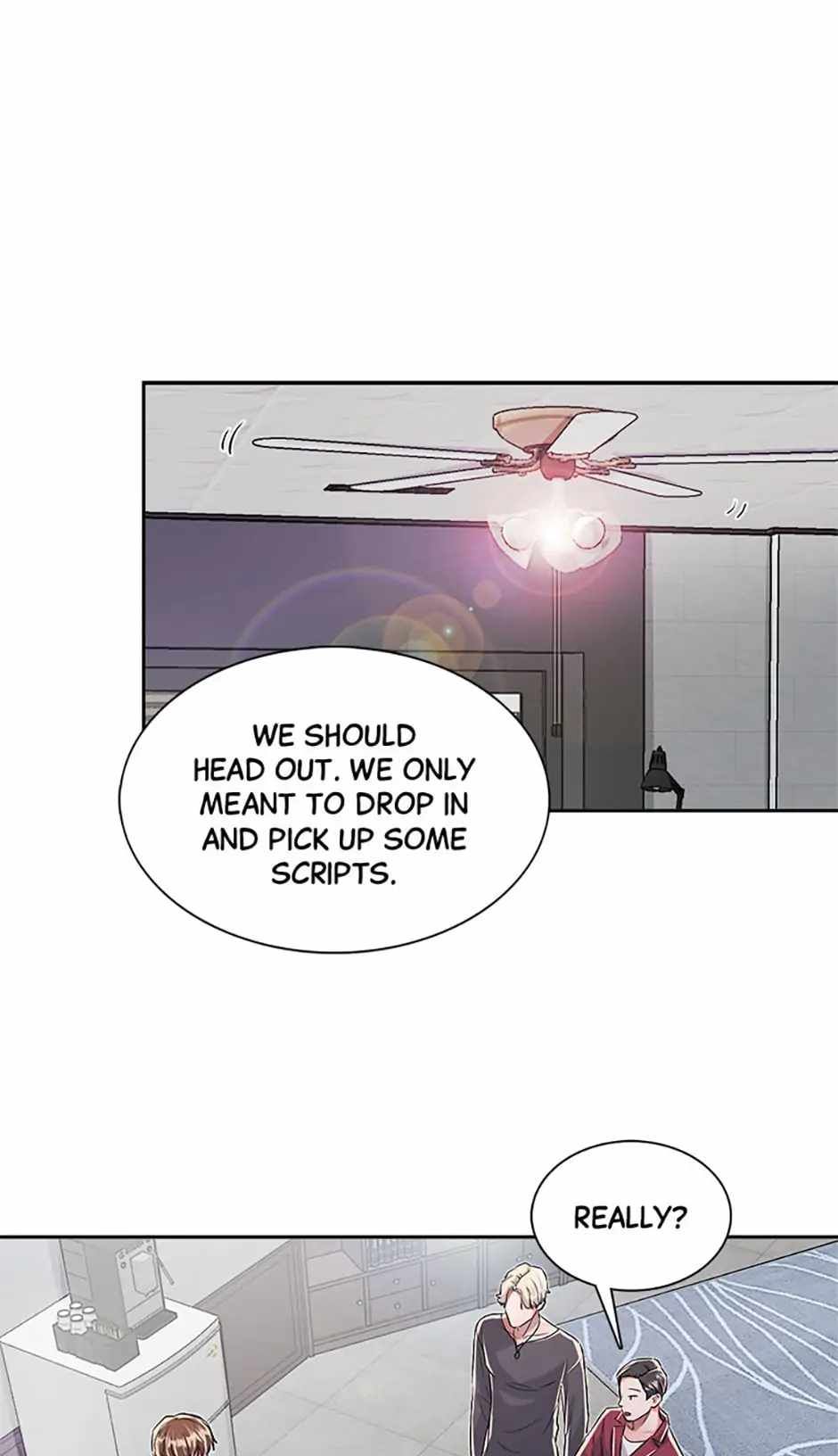 The Definition of A Top Star chapter 42 page 10