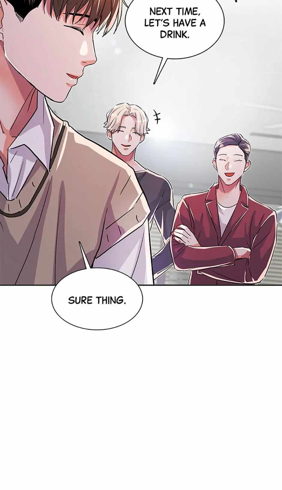 The Definition of A Top Star chapter 42 page 12