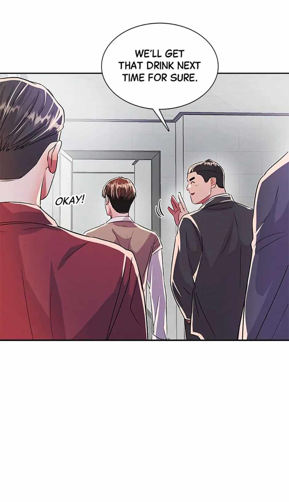 The Definition of A Top Star chapter 42 page 13