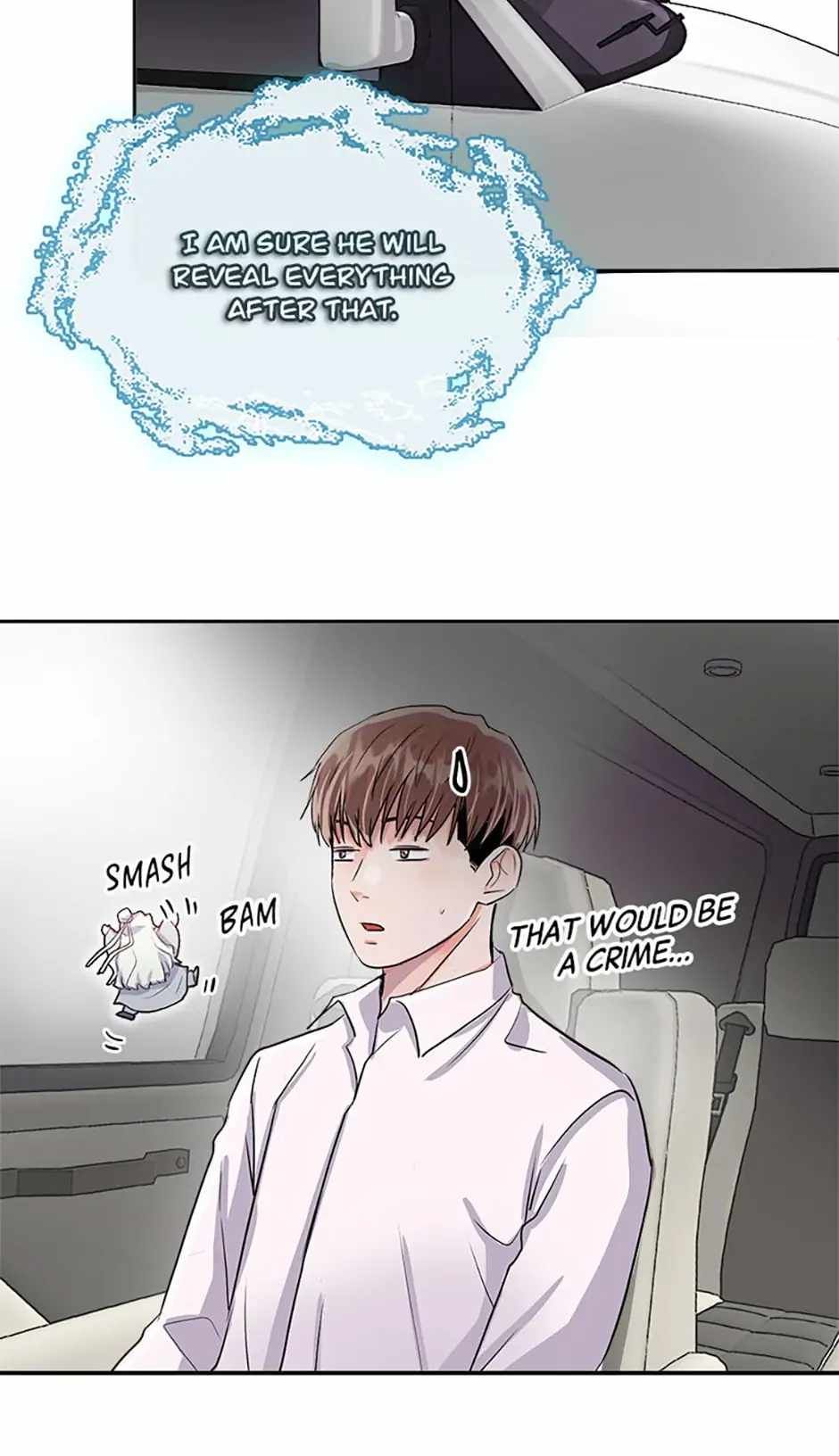 The Definition of A Top Star chapter 42 page 21