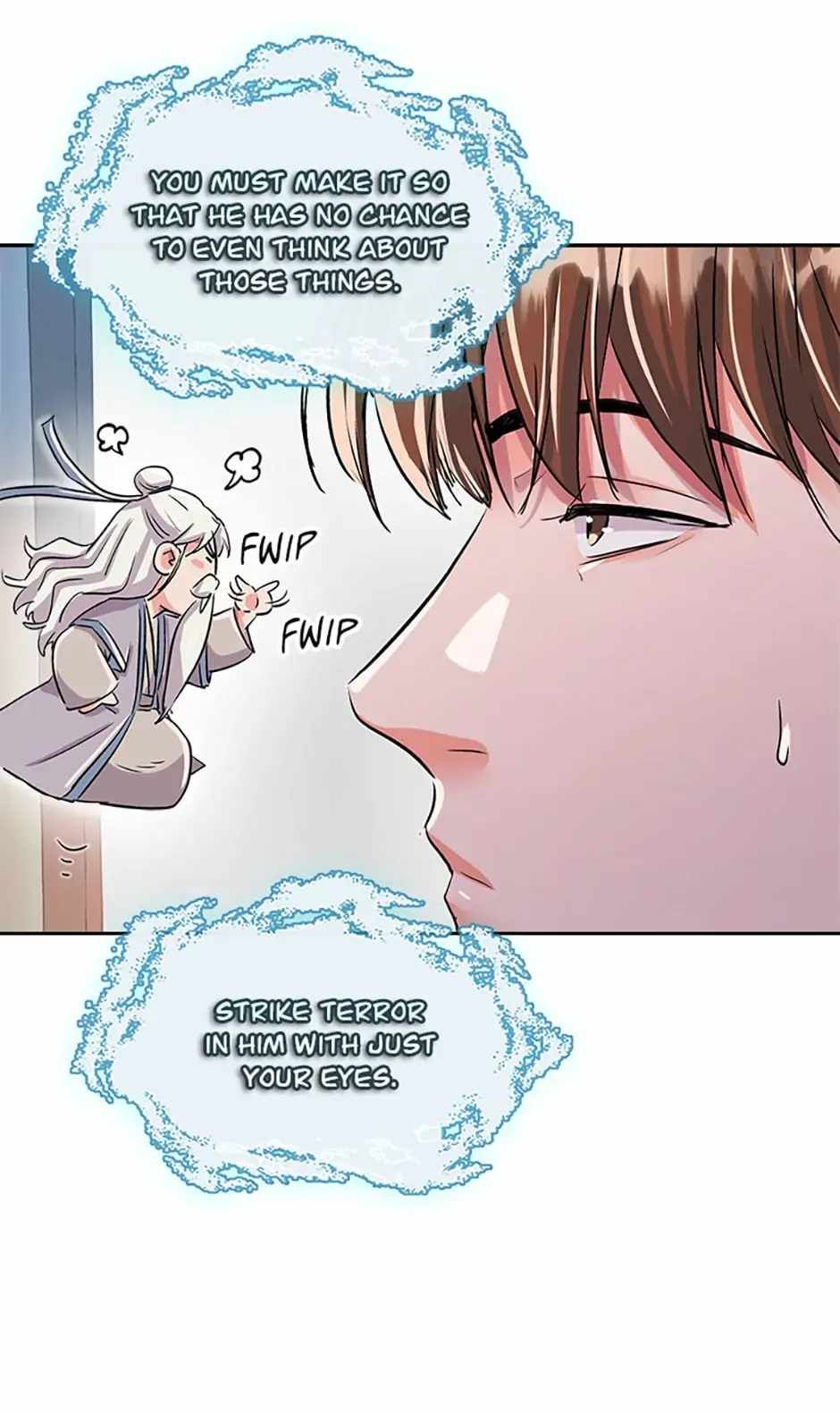 The Definition of A Top Star chapter 42 page 22