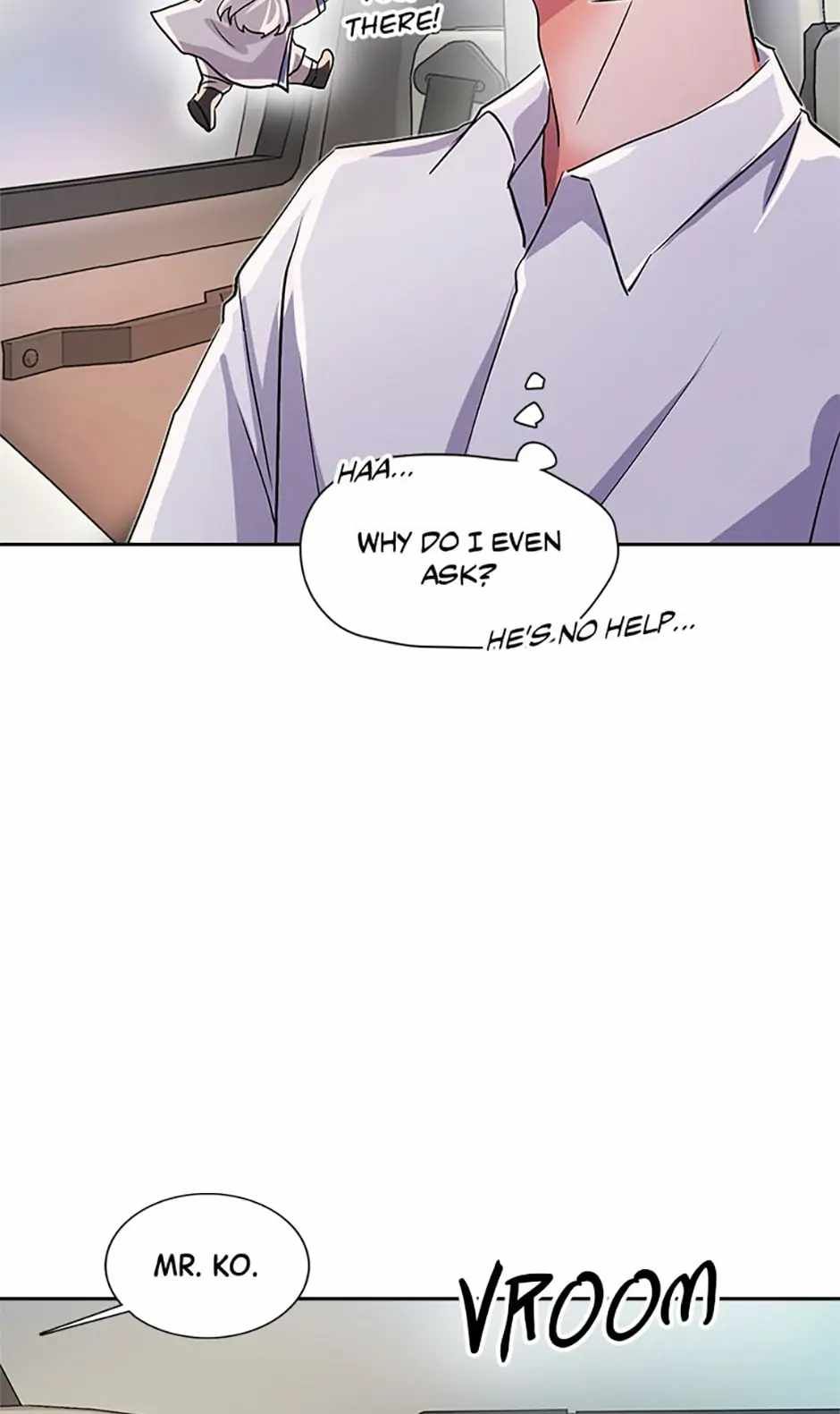 The Definition of A Top Star chapter 42 page 24