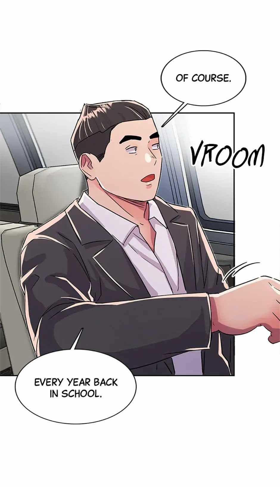 The Definition of A Top Star chapter 42 page 26