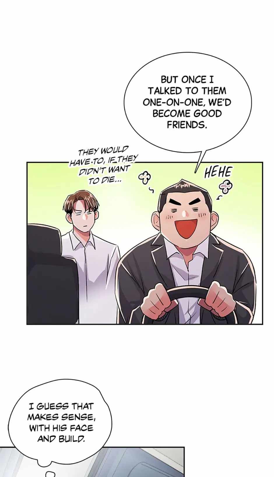 The Definition of A Top Star chapter 42 page 27