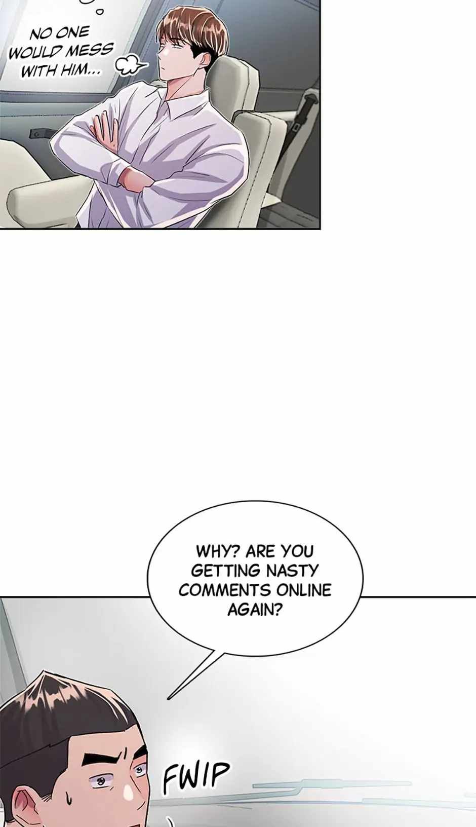 The Definition of A Top Star chapter 42 page 28