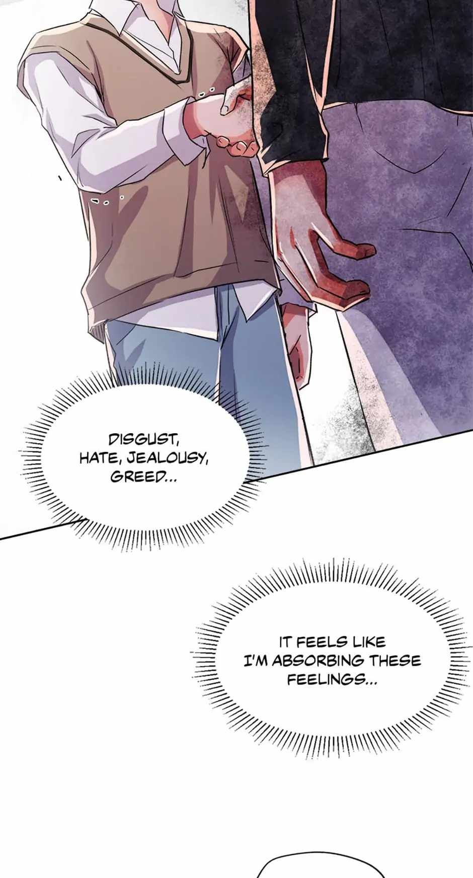 The Definition of A Top Star chapter 42 page 3