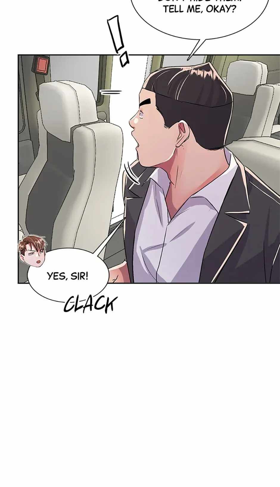 The Definition of A Top Star chapter 42 page 31