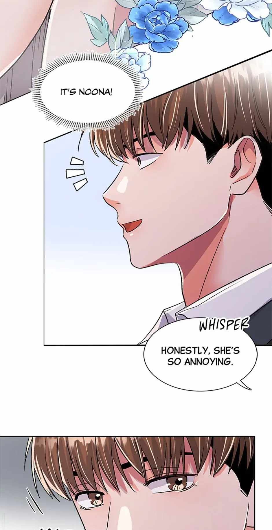 The Definition of A Top Star chapter 42 page 35