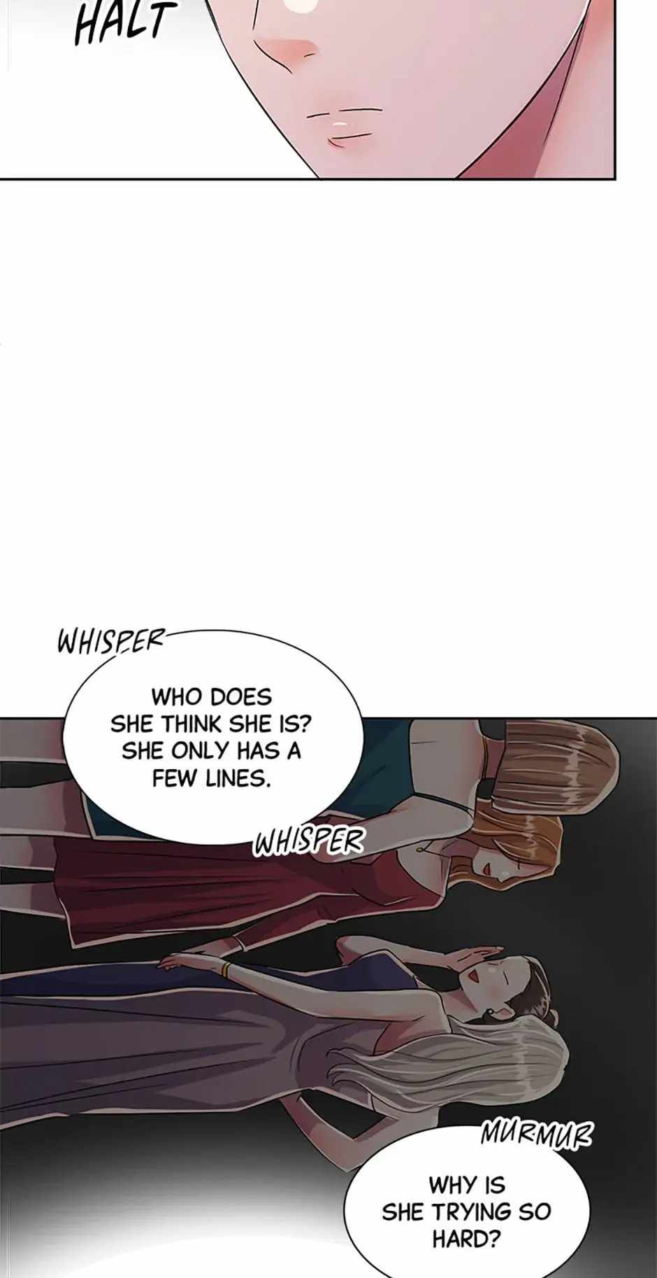 The Definition of A Top Star chapter 42 page 36