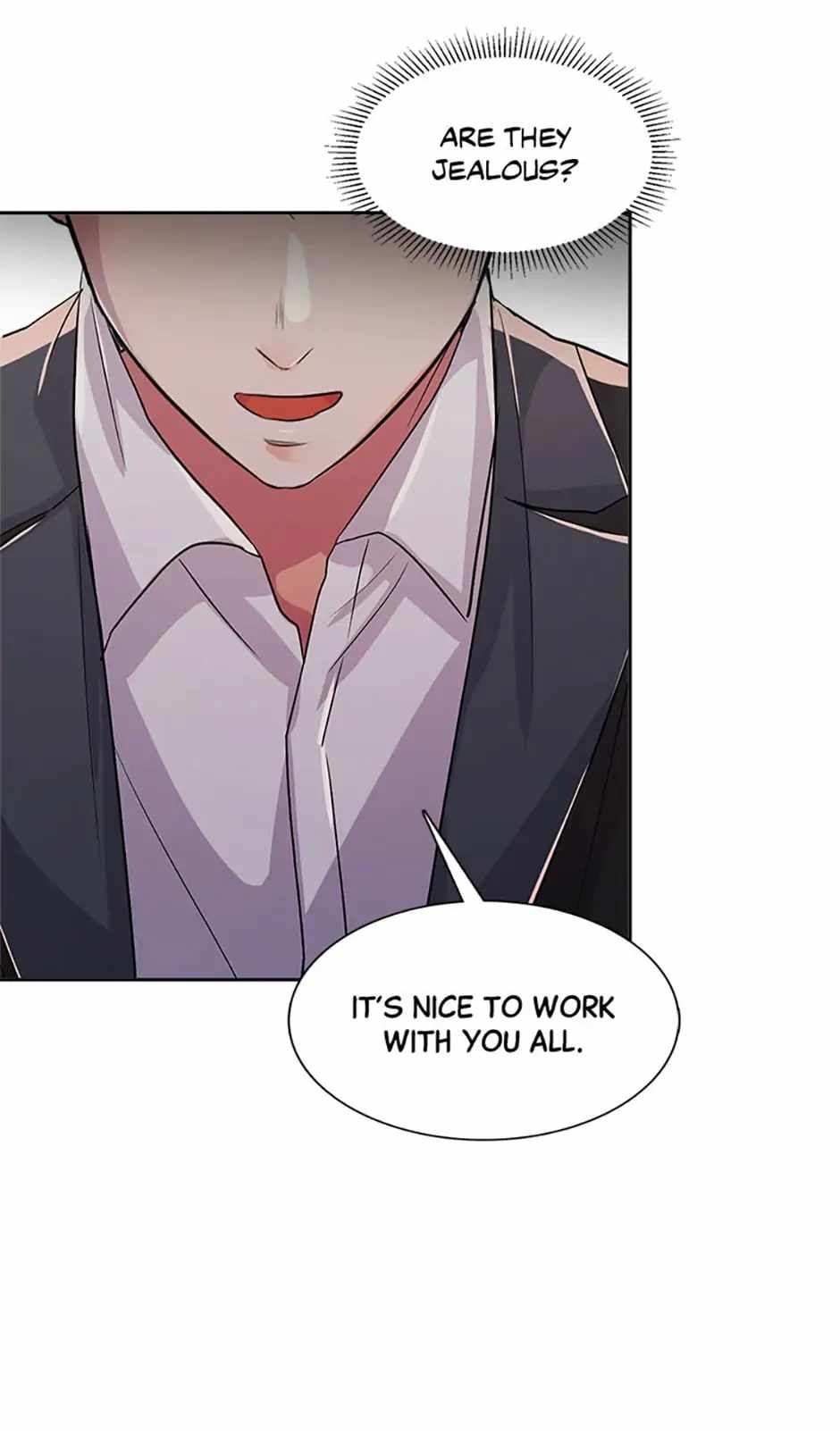 The Definition of A Top Star chapter 42 page 38