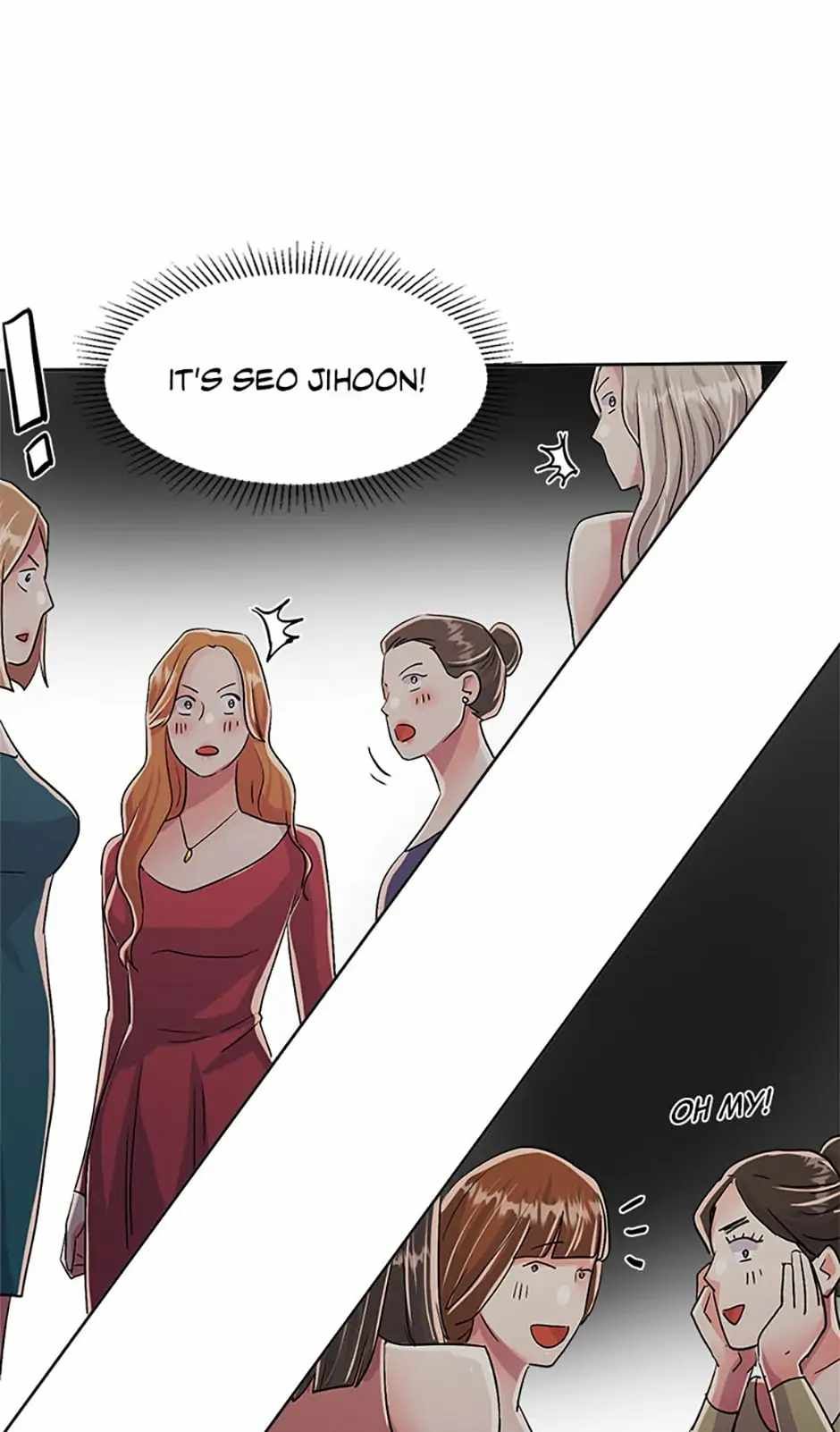 The Definition of A Top Star chapter 42 page 39