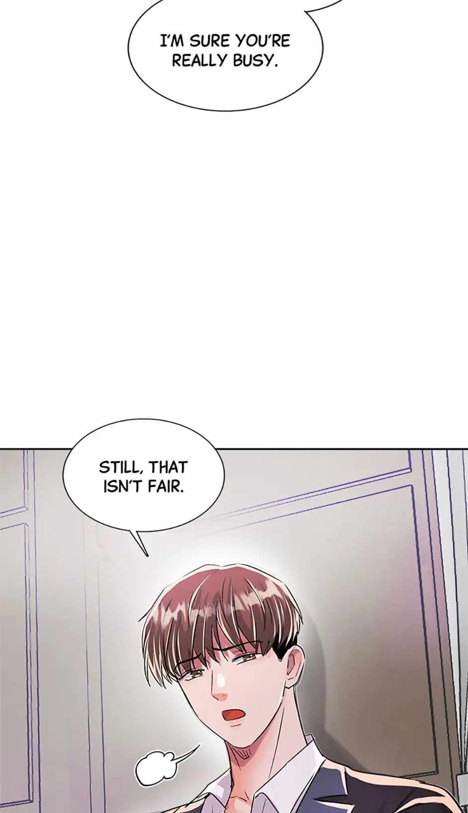 The Definition of A Top Star chapter 42 page 43