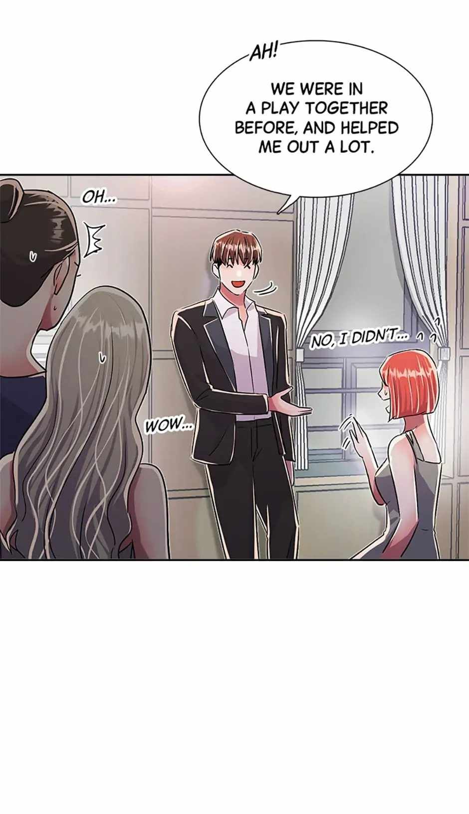 The Definition of A Top Star chapter 42 page 45