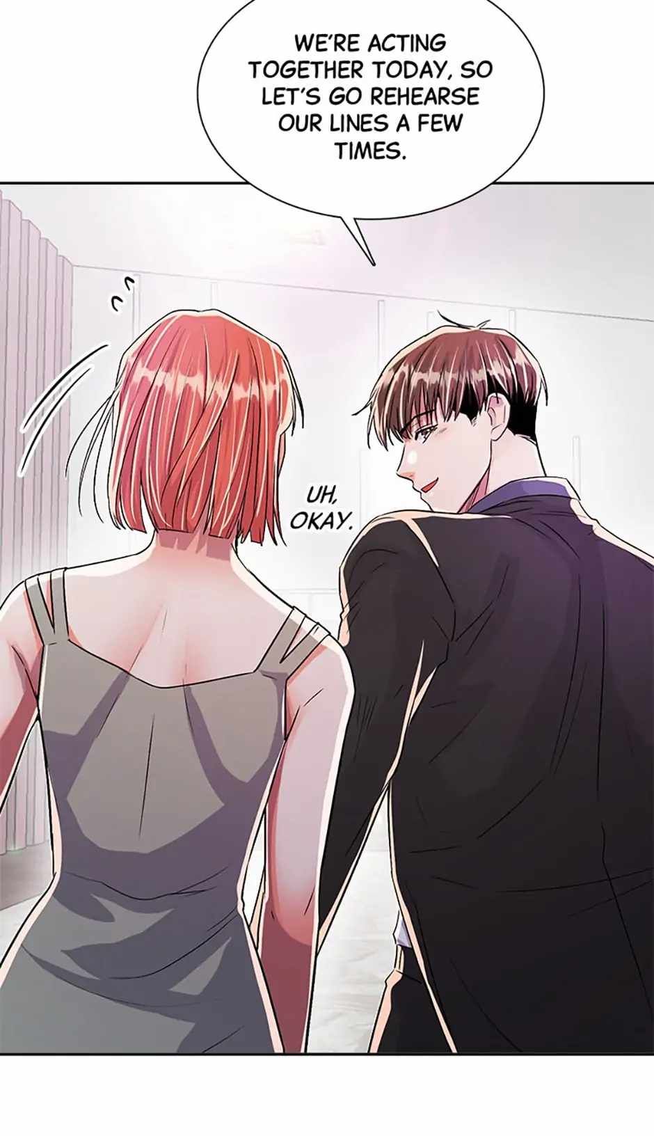 The Definition of A Top Star chapter 42 page 49