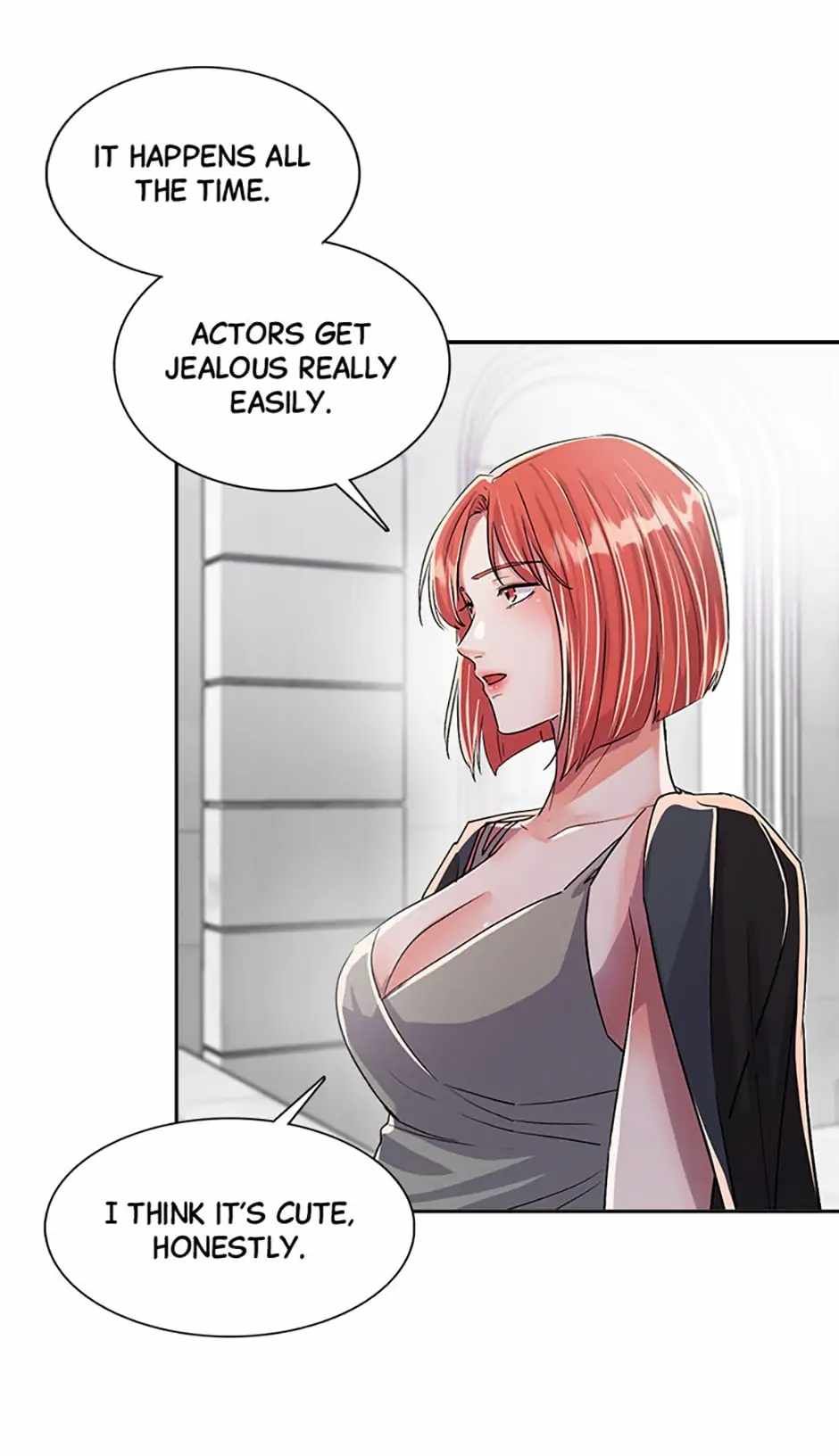 The Definition of A Top Star chapter 42 page 54