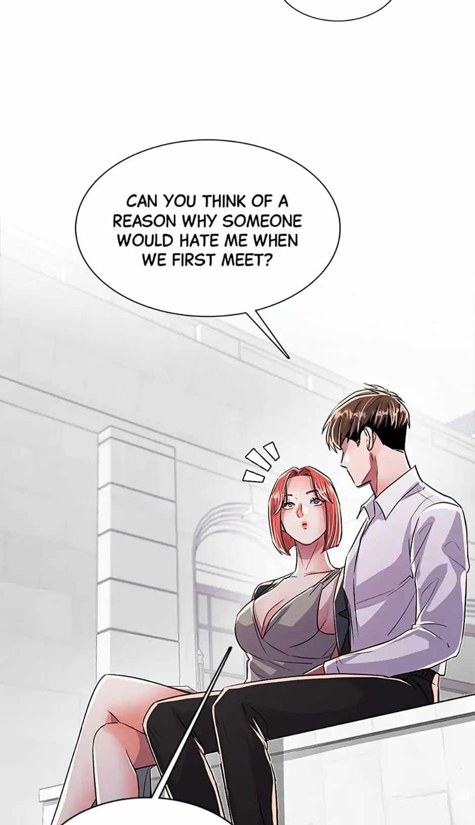 The Definition of A Top Star chapter 42 page 56