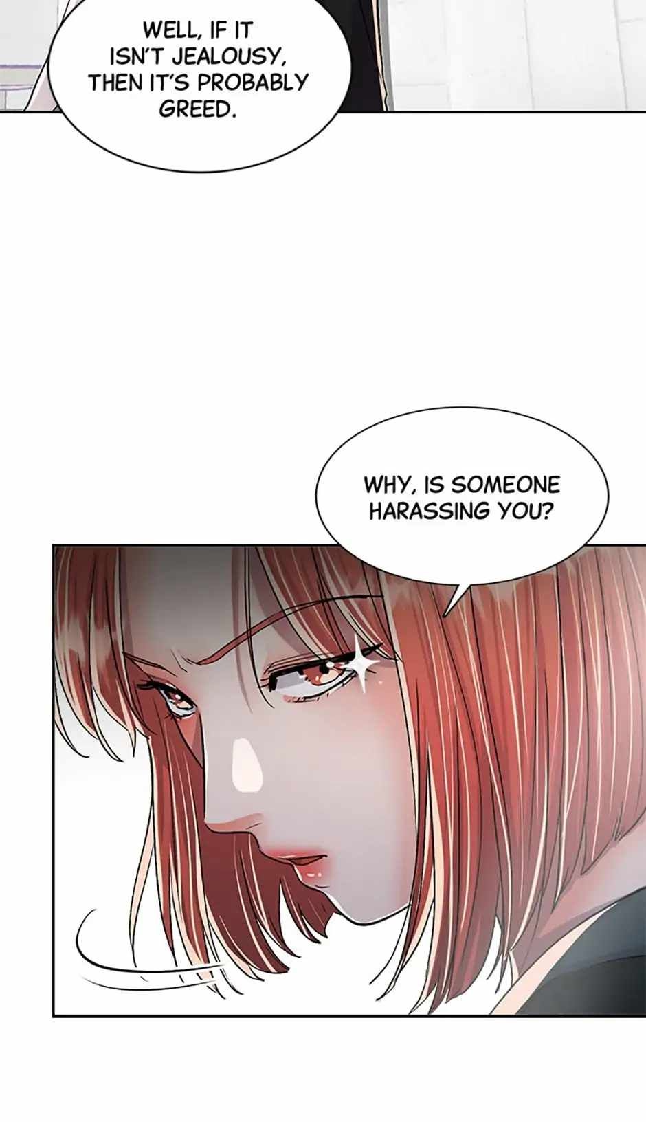 The Definition of A Top Star chapter 42 page 57