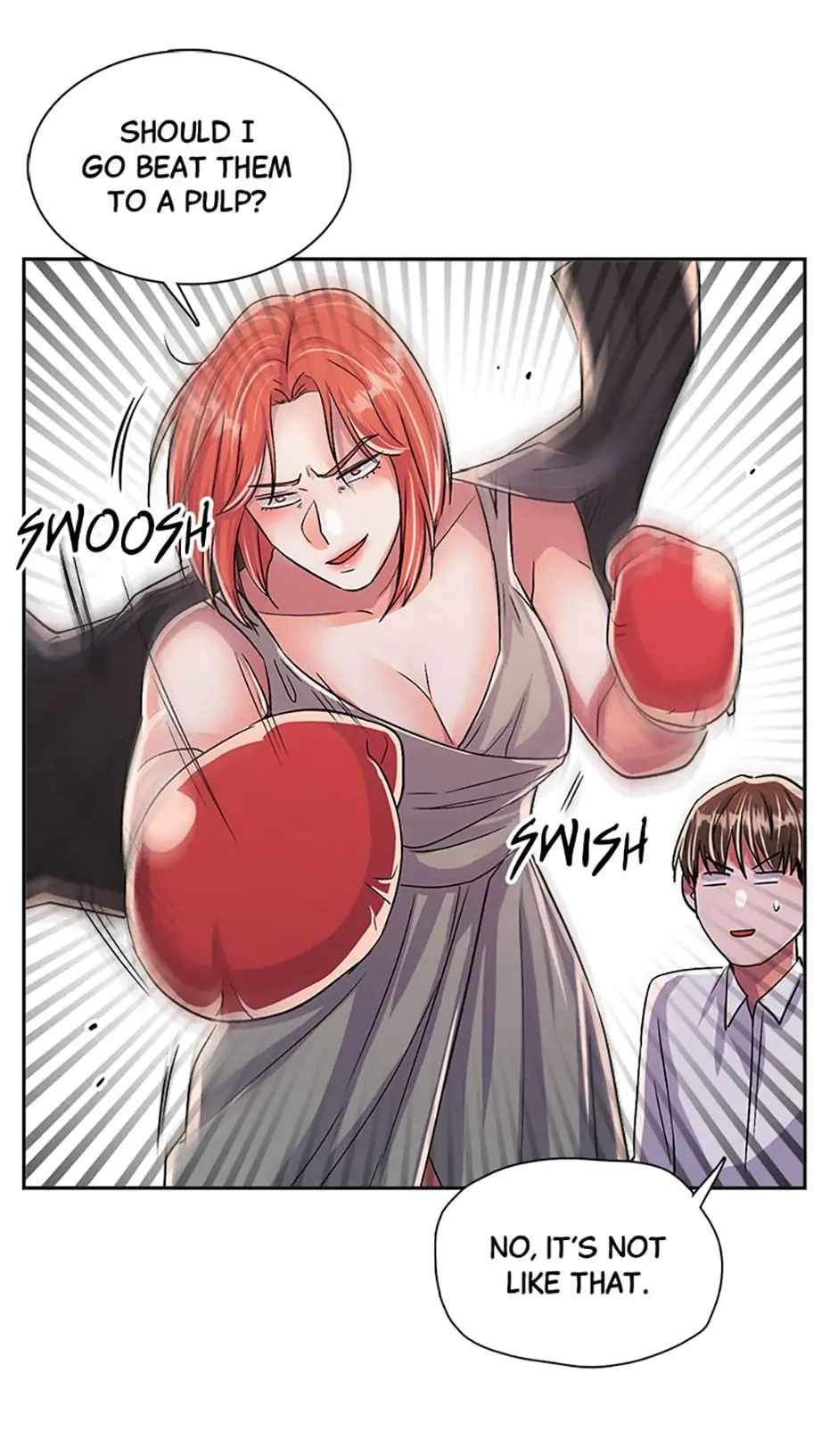 The Definition of A Top Star chapter 42 page 58