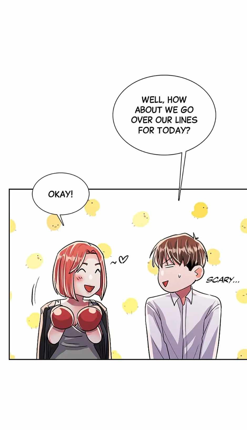 The Definition of A Top Star chapter 42 page 59