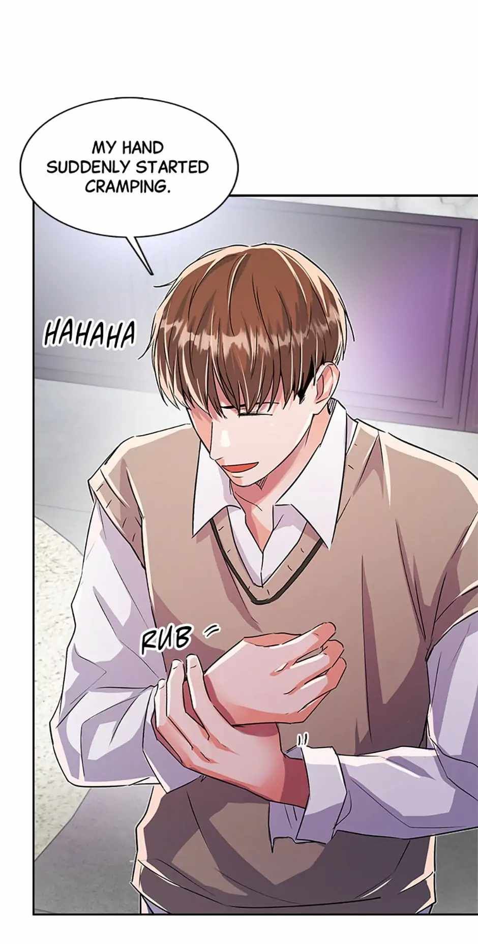 The Definition of A Top Star chapter 42 page 6