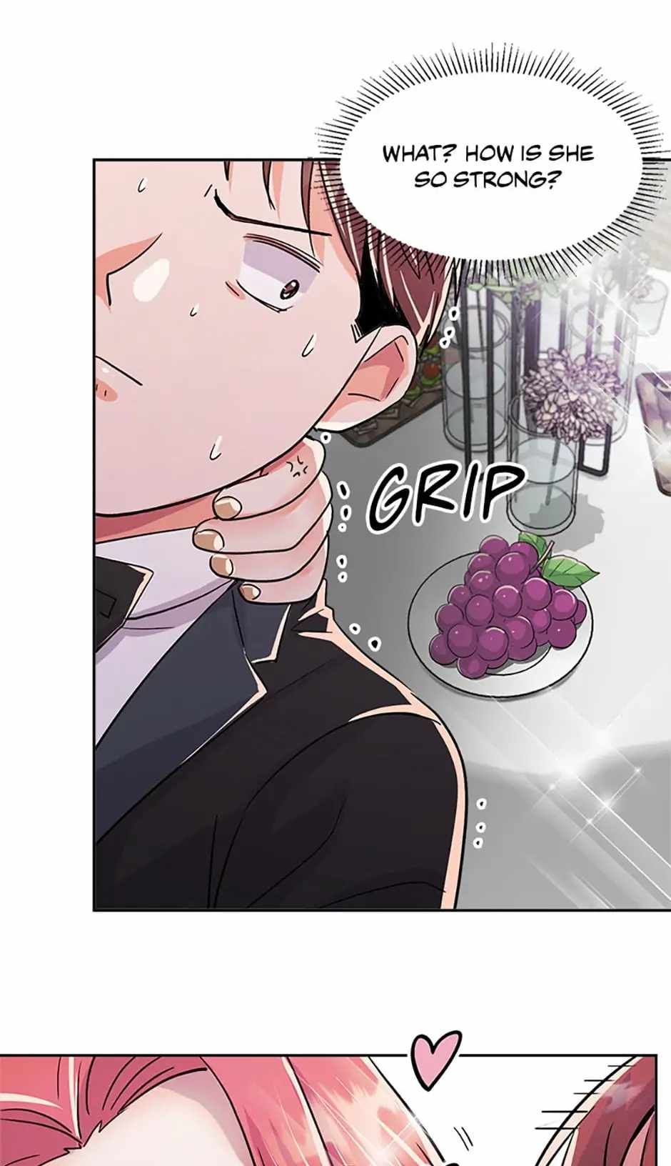 The Definition of A Top Star chapter 42 page 62