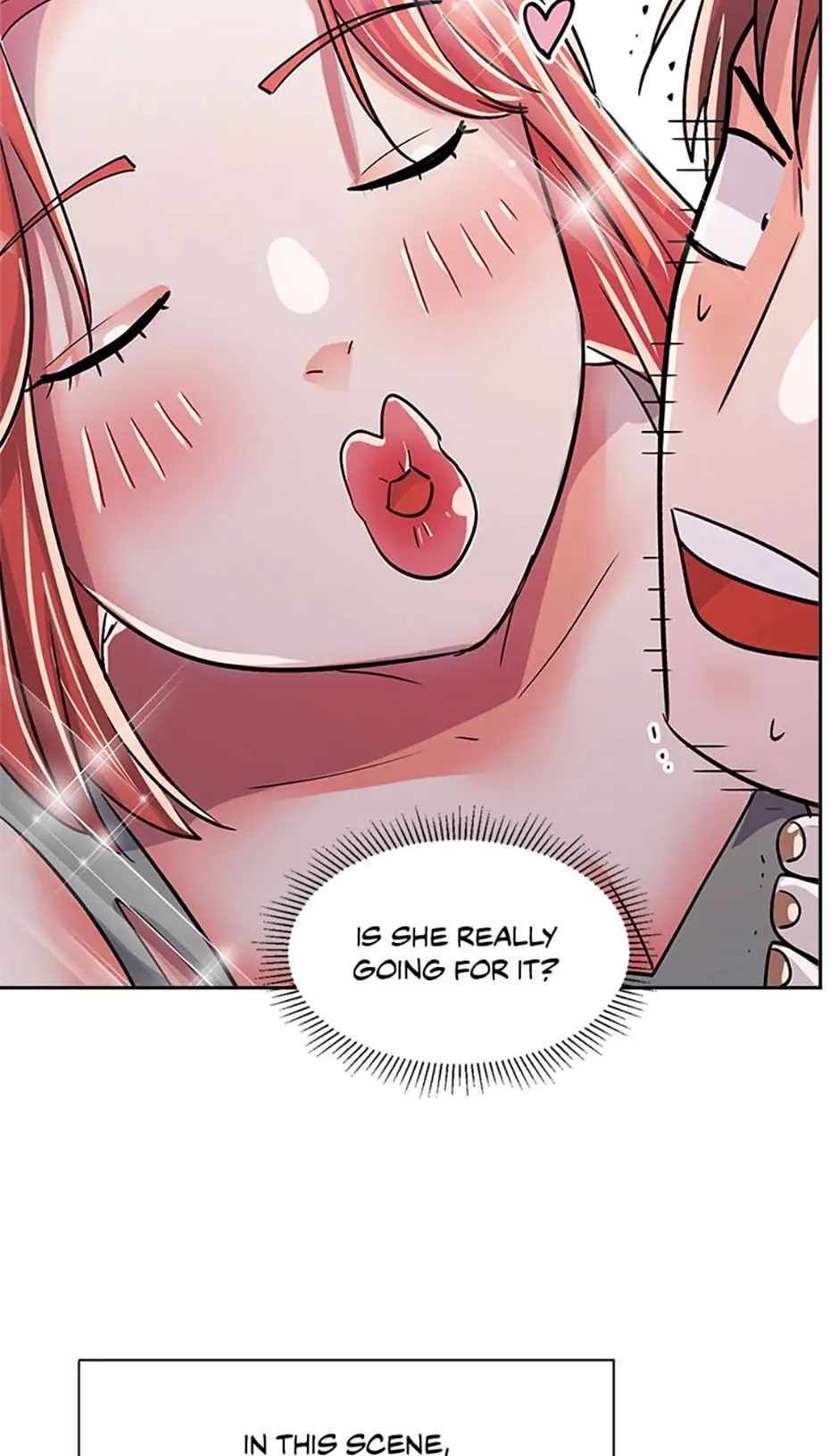 The Definition of A Top Star chapter 42 page 63