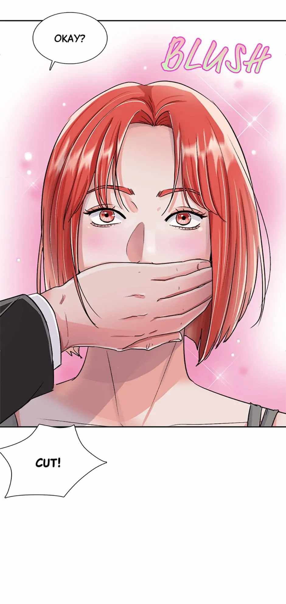 The Definition of A Top Star chapter 42 page 69