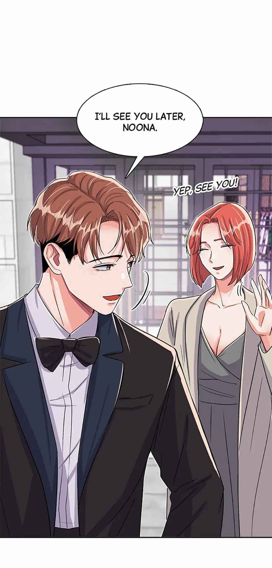 The Definition of A Top Star chapter 42 page 71