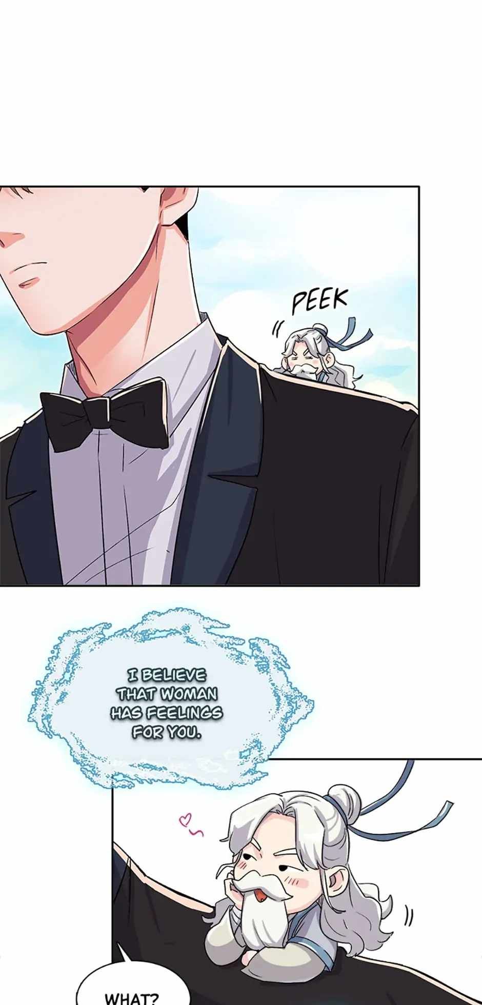 The Definition of A Top Star chapter 42 page 72