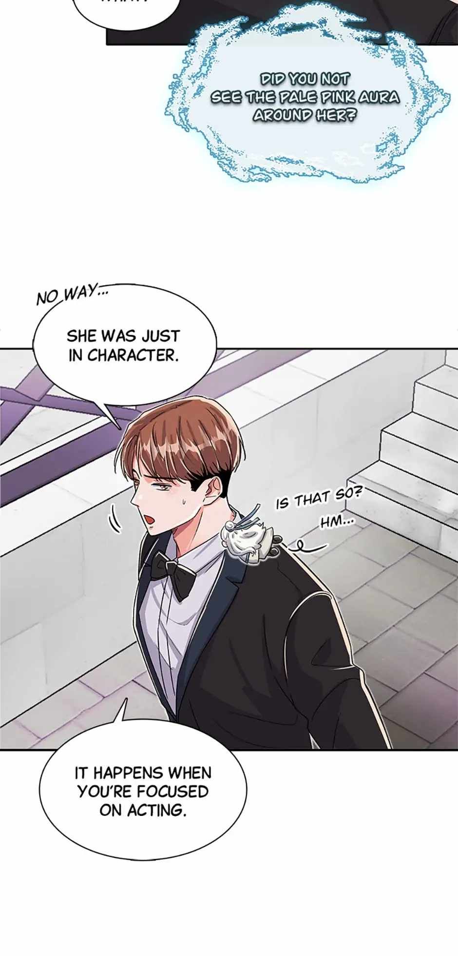 The Definition of A Top Star chapter 42 page 73