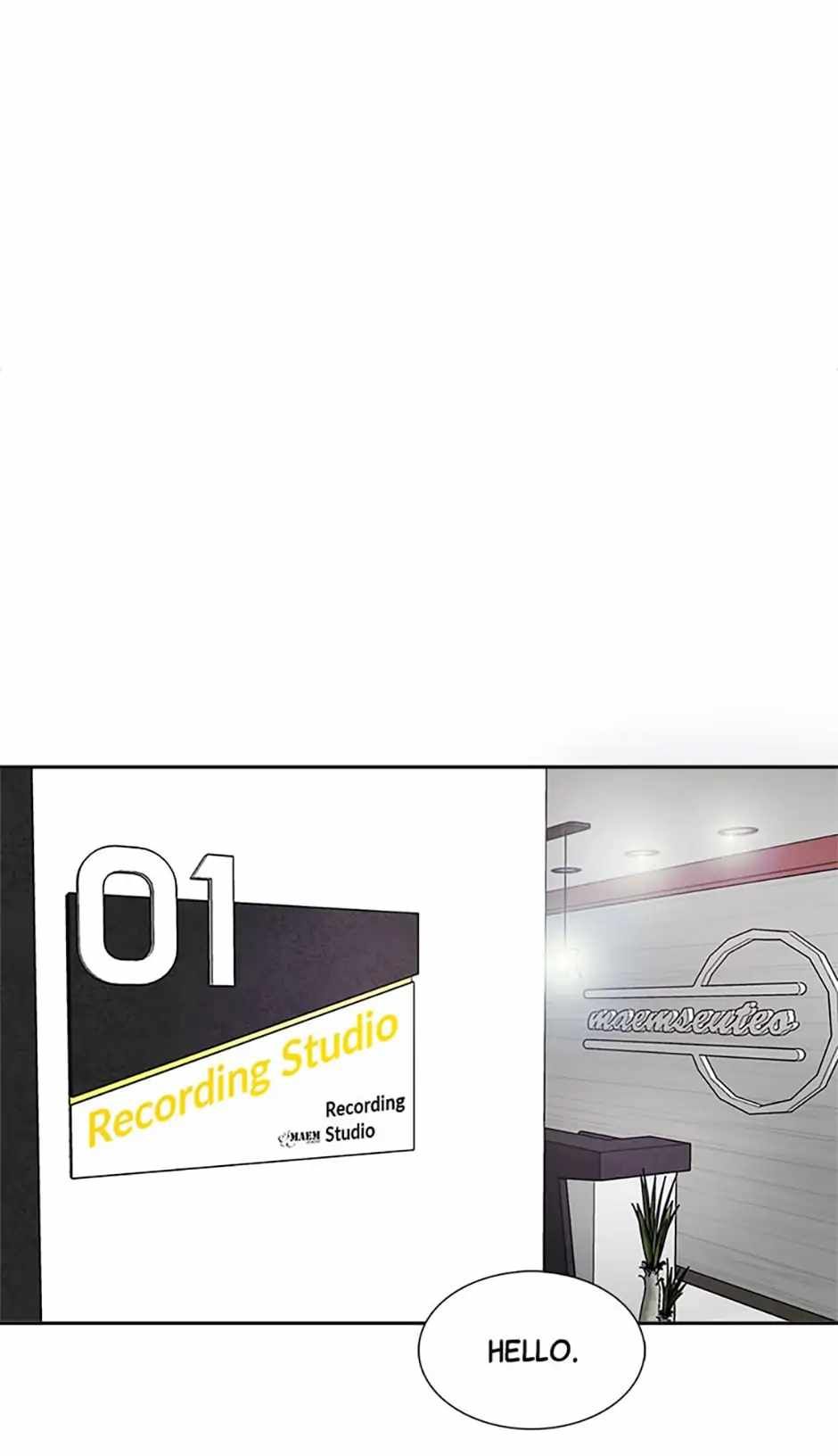 The Definition of A Top Star chapter 42 page 74