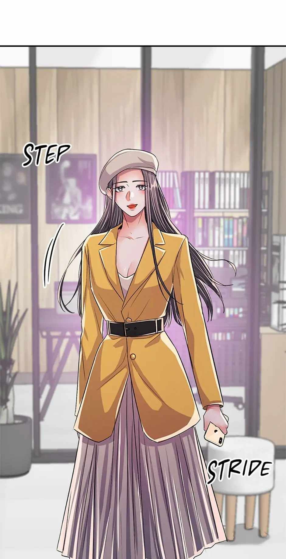 The Definition of A Top Star chapter 42 page 78