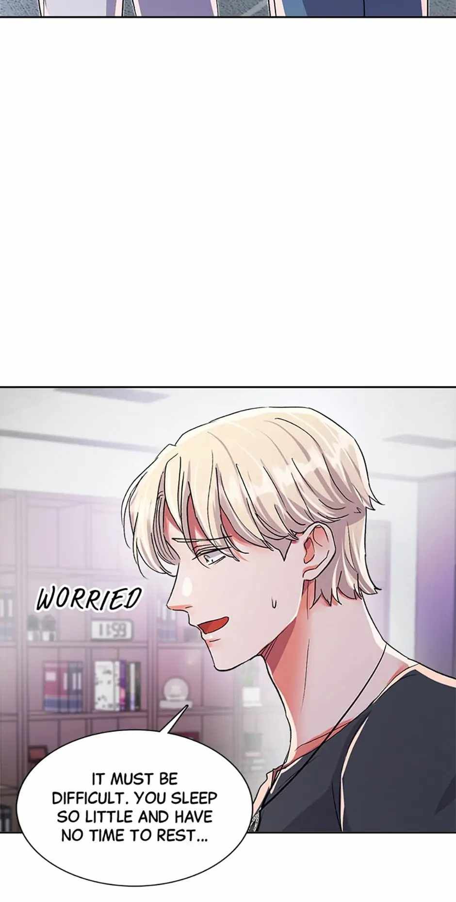 The Definition of A Top Star chapter 42 page 8