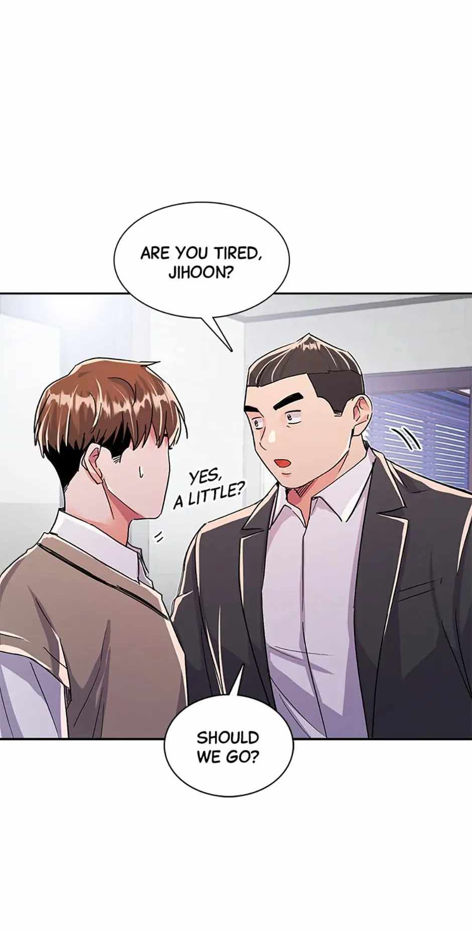 The Definition of A Top Star chapter 42 page 9