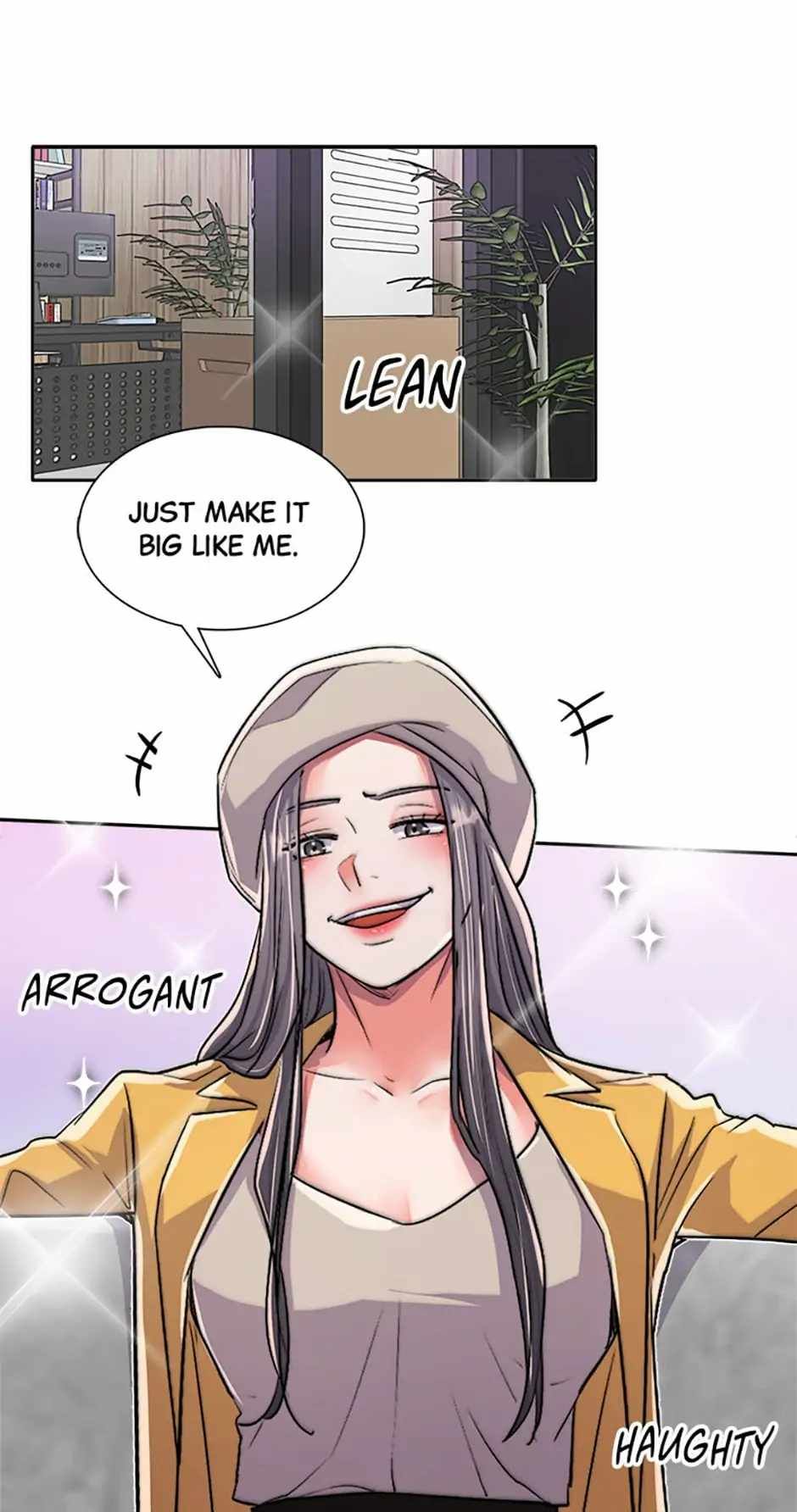 The Definition of A Top Star chapter 43 page 13