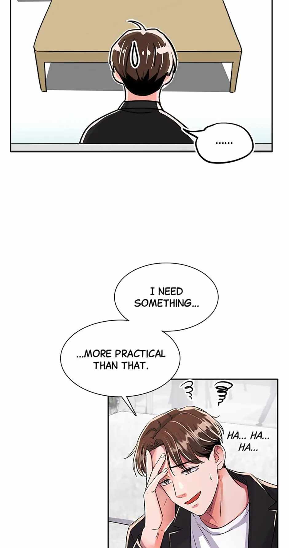 The Definition of A Top Star chapter 43 page 15