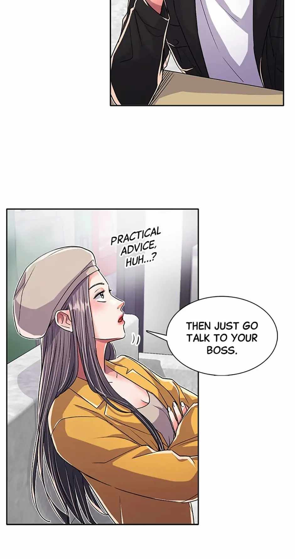 The Definition of A Top Star chapter 43 page 16